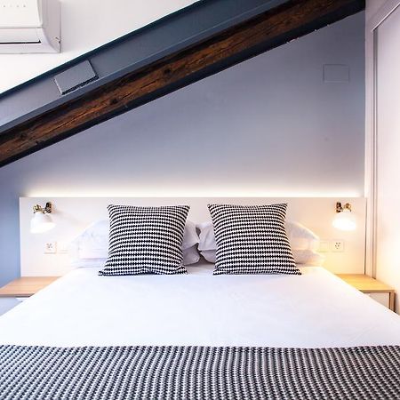 Apartment In Malasana Madrid Ngoại thất bức ảnh