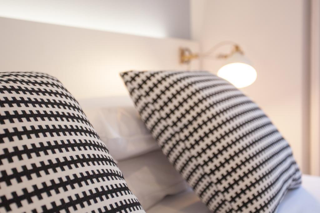 Apartment In Malasana Madrid Phòng bức ảnh