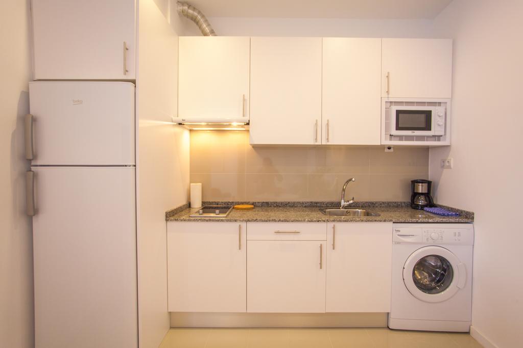 Apartment In Malasana Madrid Ngoại thất bức ảnh