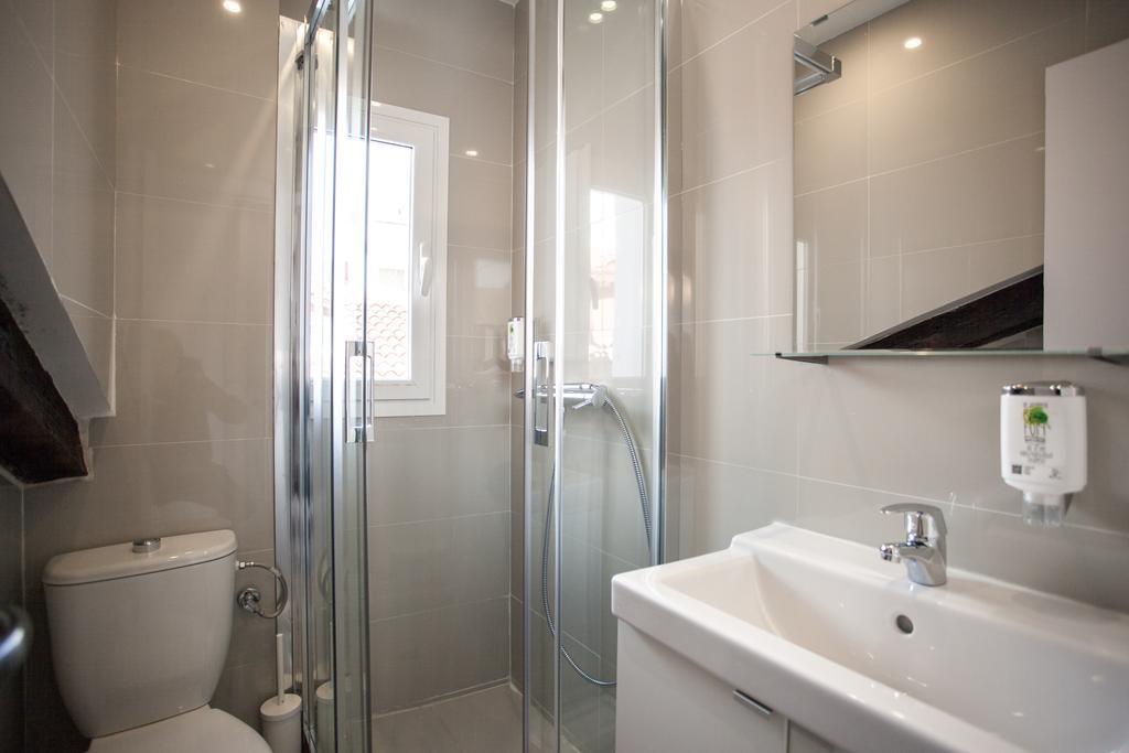 Apartment In Malasana Madrid Ngoại thất bức ảnh